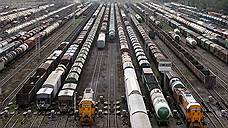 Евразийское высокоскоростное метро для грузовых перевозок