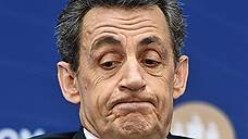 Обвинения для Саркози готовы