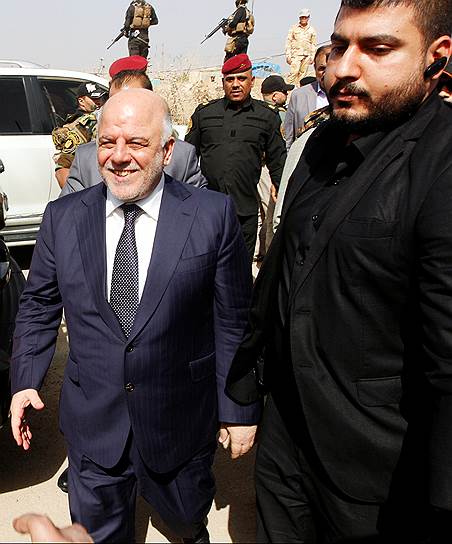 Освобождение Мосула может стать главным козырем правящей коалиции и лично премьер-министра Хайдера аль-Абади в борьбе за политическую власть в Ираке