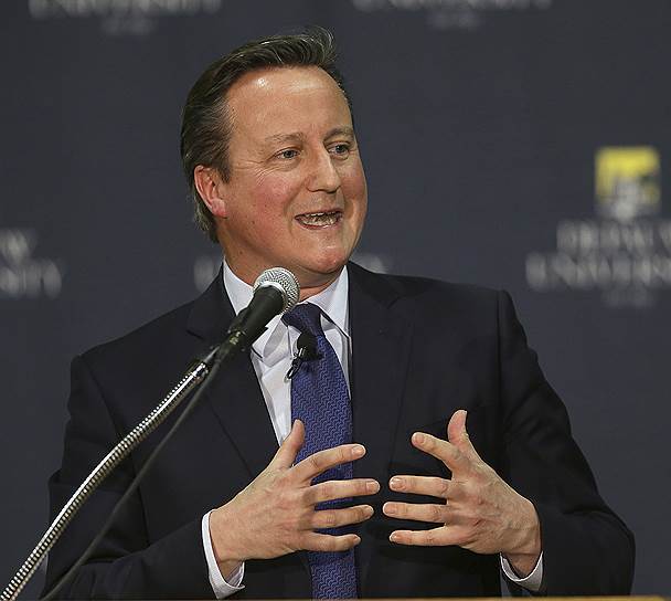 23 июня в Великобритании состоялся референдум, по итогам которого большинство британцев проголосовали за выход страны из ЕС. Премьер-министр Дэвид Кэмерон ушел в отставку 
