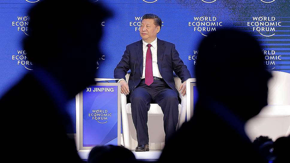 Главным сюрпризом давосского форума оказалось климатически амбициозное выступление председателя КНР Си Цзиньпина, в котором он объявил о дальнейших планах Китая по снижению выбросов и инвестициях в развитие возобновляемых источников энергии