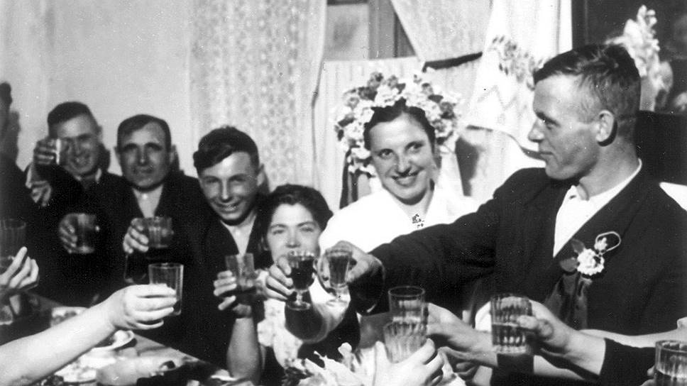 В советское время закон довольно долго приравнивал фактический брак к формальному 