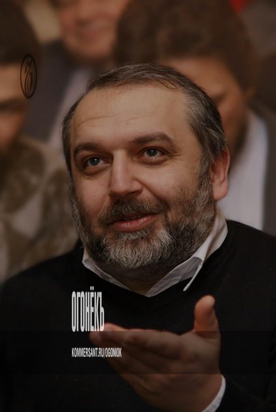 "Русь решила стать преемницей Византии с чужой подсказки" – Огонек № 20 ...