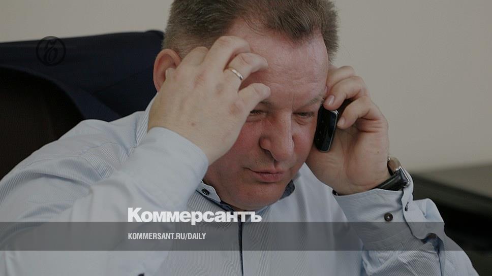 технический директор санкт петербург