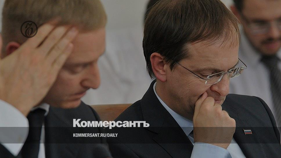 Проект владимира мединского рассказы из русской истории на телеканале россия культура