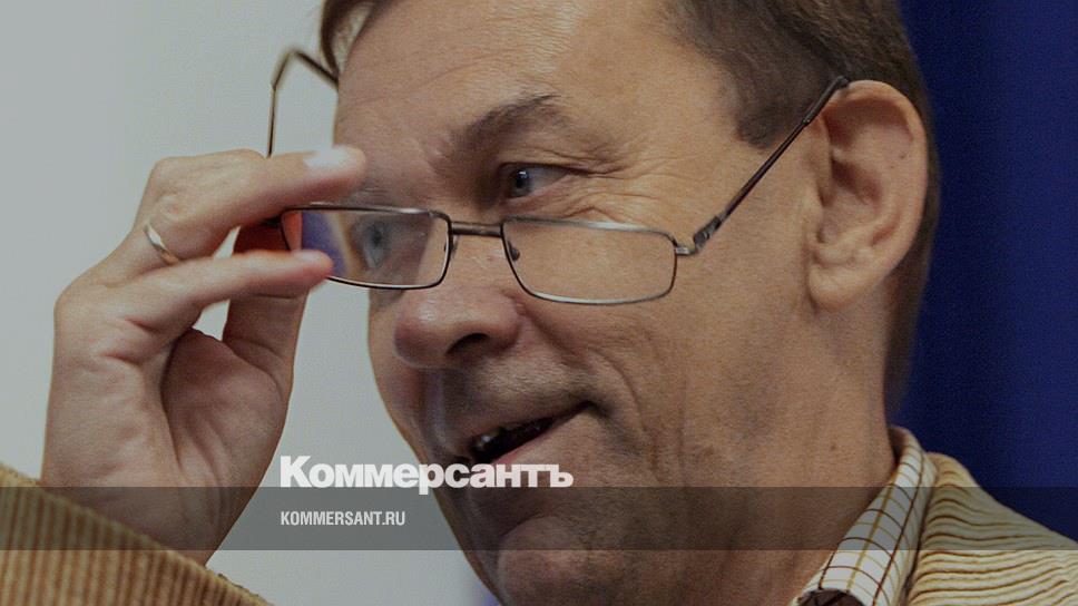 Директор большого театра иванов