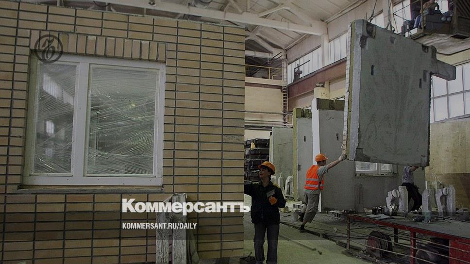 "УНИСТО Петросталь" укрепится железобетоном – Коммерсантъ Санкт-Петербург