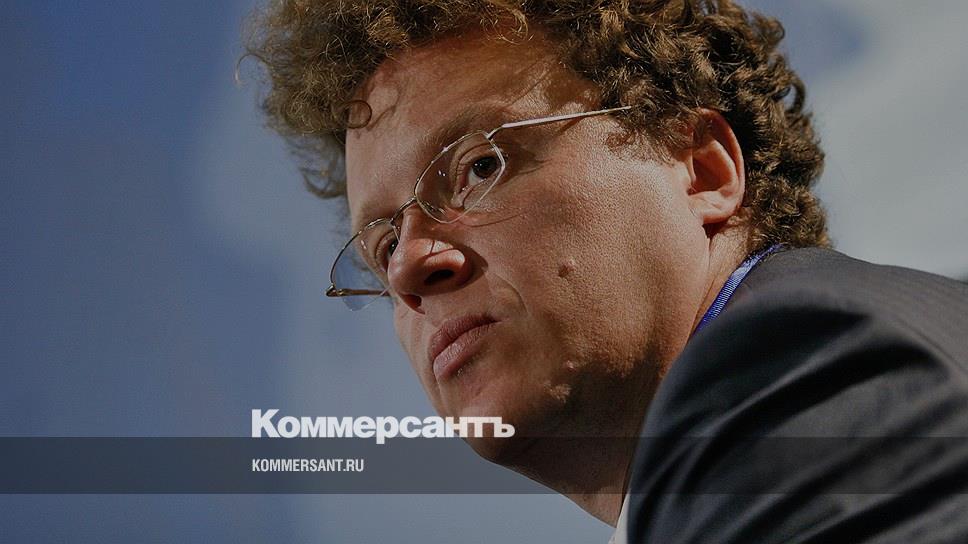 Сергей Полонский объявлен в международный розыск – Картина дня ...