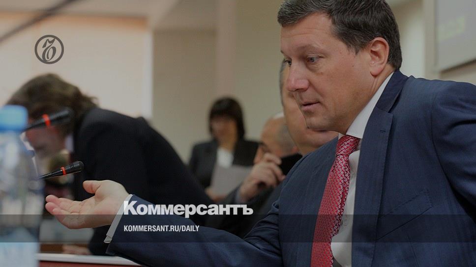 Коммерсант приволжье нижний новгород