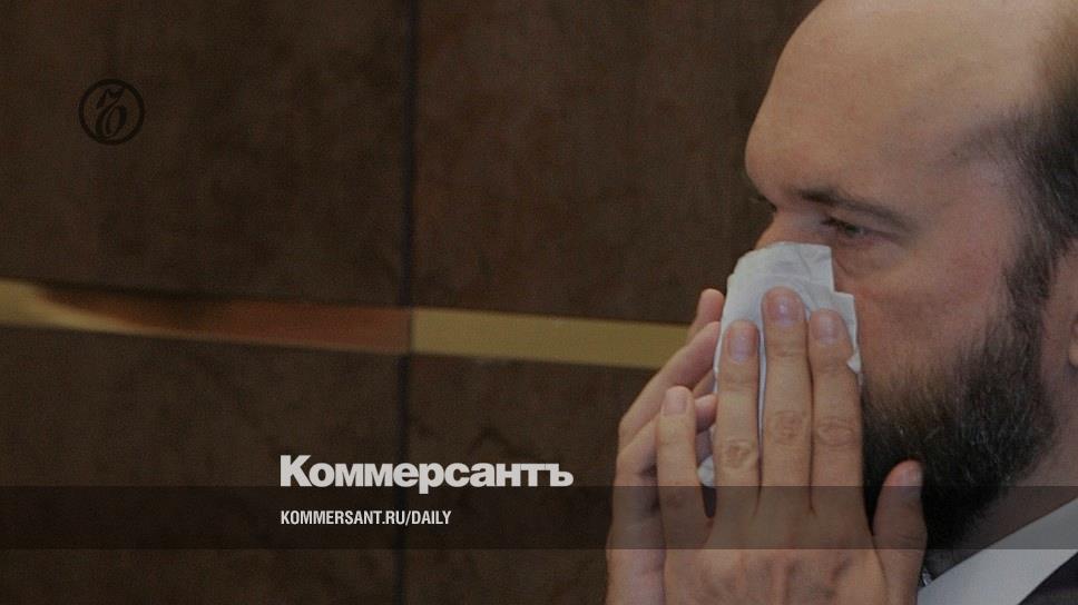 Межпромбанку добавили дело перед растратой – Газета Коммерсантъ № 1 ...