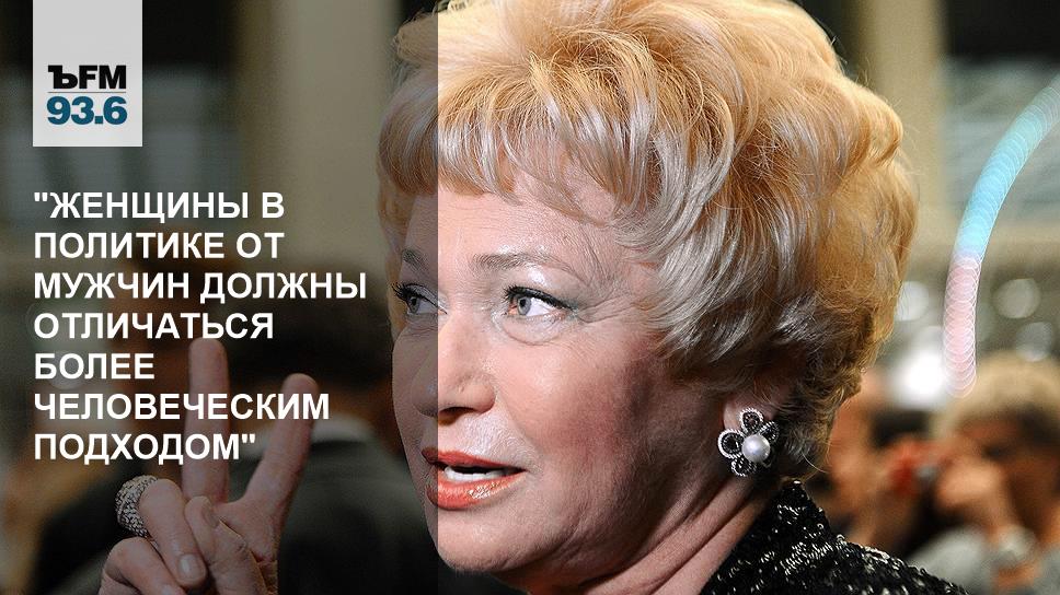 Женщины в политике современной россии проект