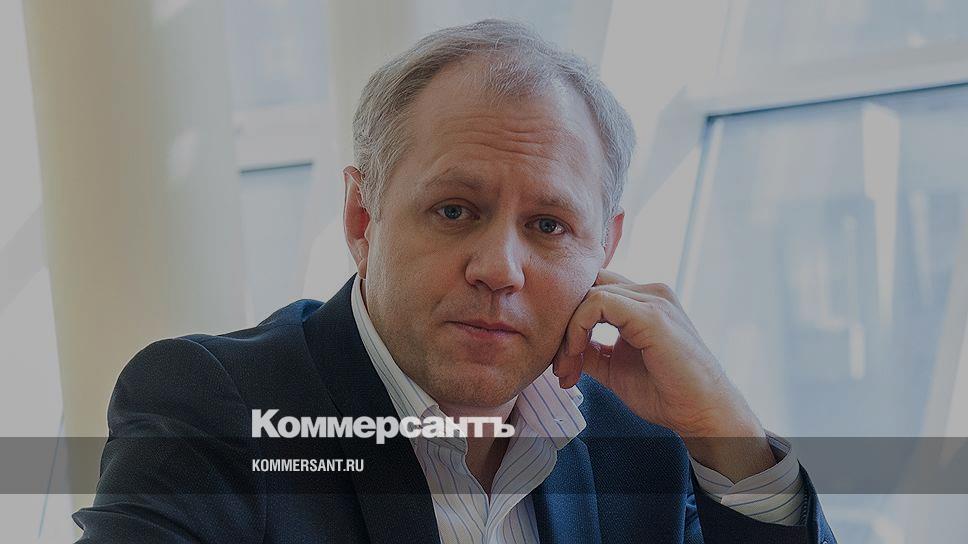 Гео проект спб генеральный директор