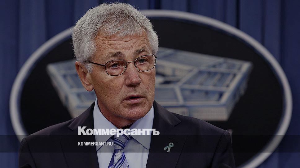 Пентагон признал отвод большей части российских войск от границы с ...