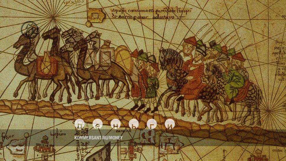 Реферат: Отношение к викингам в Западной и Восточной Европе