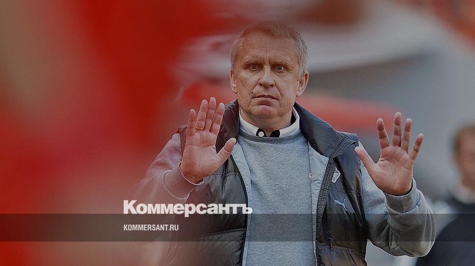 Увольнение Кучука - позор «Локомотива»: почему клуб сделал ошибку