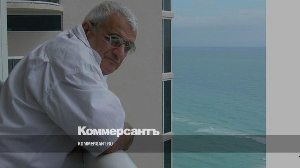 эйрамджан режиссер