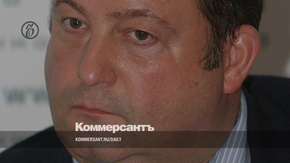 Андрей федоров замминистра иностранных дел биография википедия