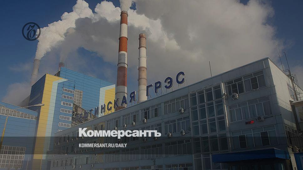 Карта рефтинская грэс
