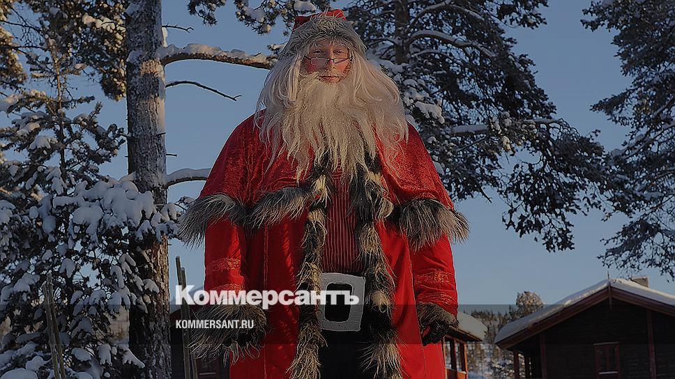 Новый Год В Норвегии Традиции