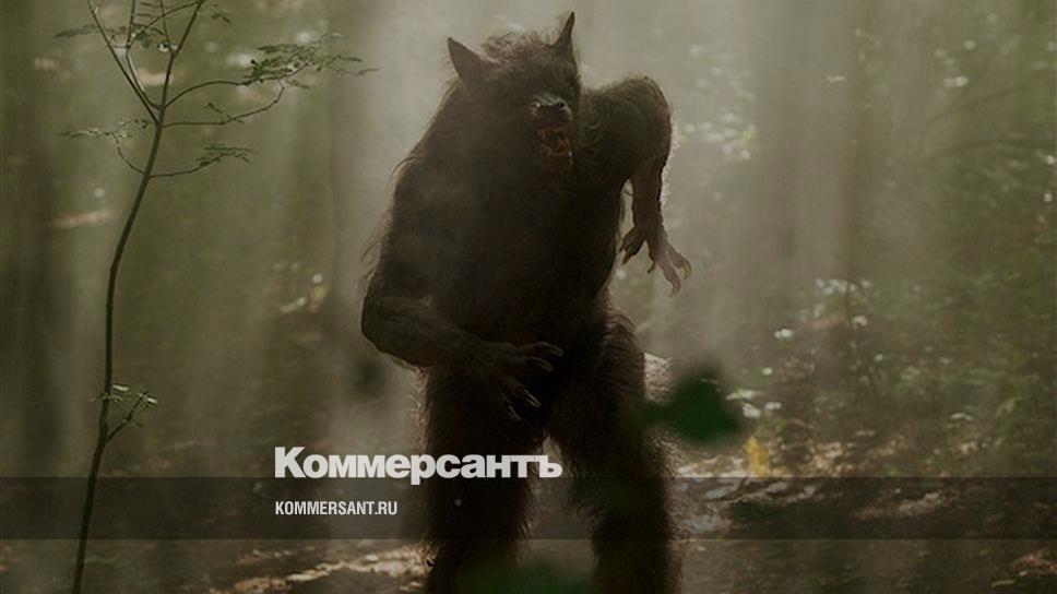 Оборотень Новые Фильмы 2022 Года