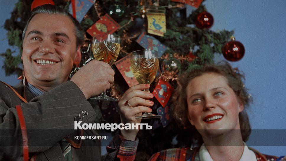 Огонек 1976 Года Новогодний