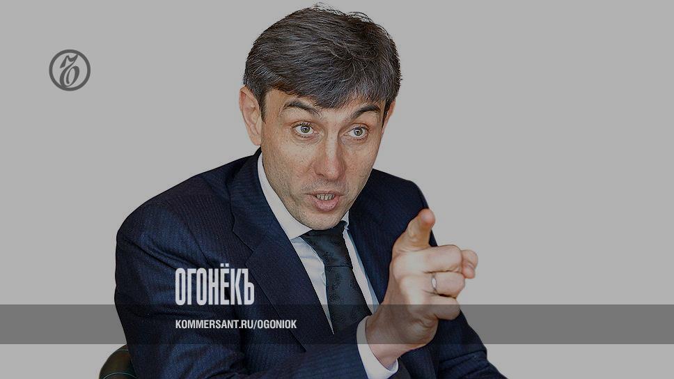 Сеть Магазинов Галицкого