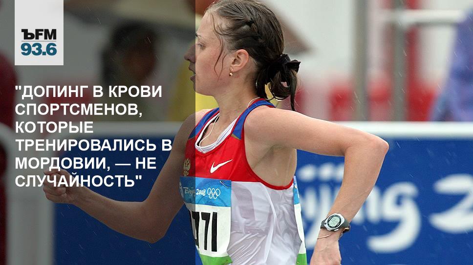 Владимир Канайкин спортивная ходьба