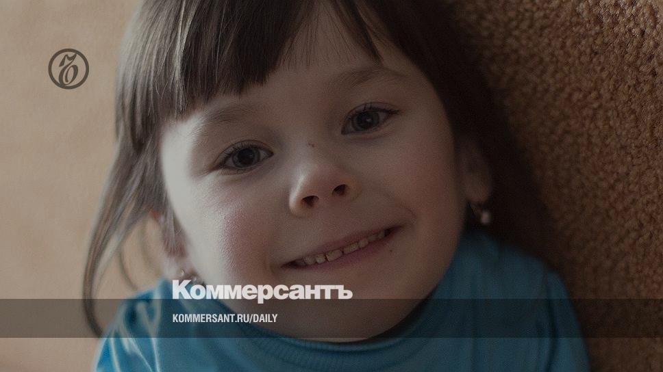 Рассказ шестилетняя племянница