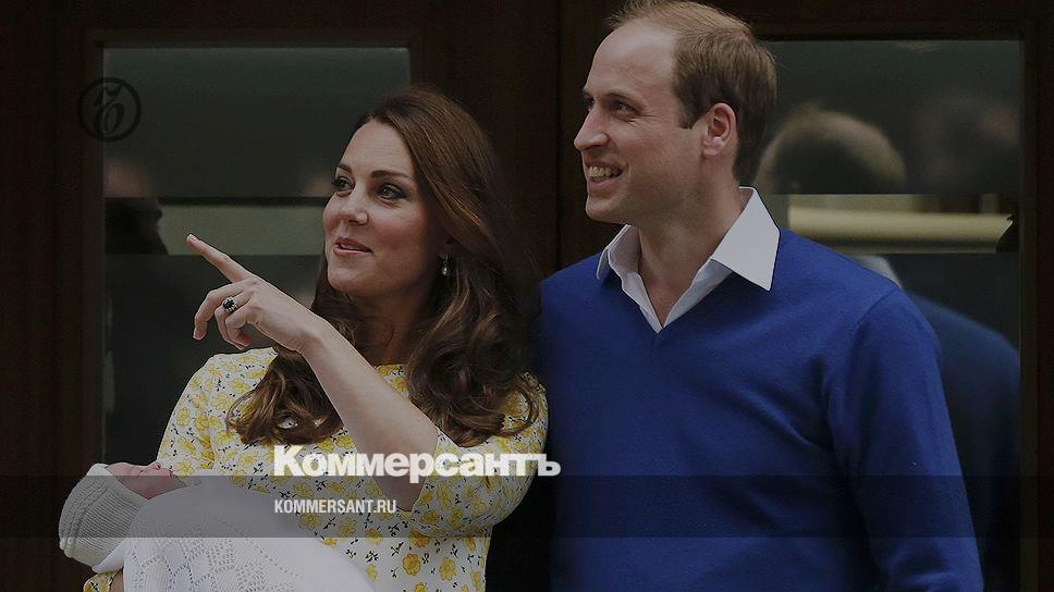 Дурные примеры заразительны: Кейт Миддлтон и принц Уильям тоже запросили отпуск