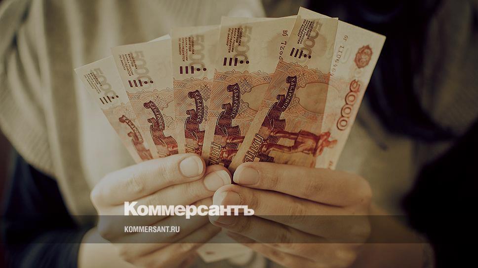 Влад при деньгах картины