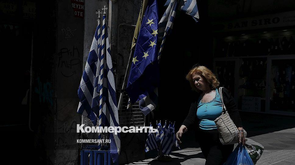 Долгов греции. Греция покидает Евросоюз. Евросоюз управление женщина.