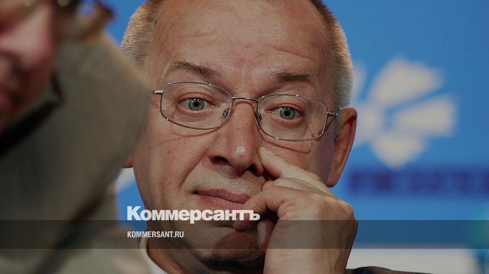 Сергей Арцибашев Фото