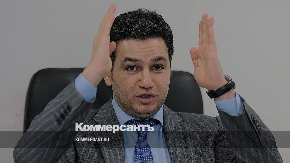 Руководителя департамента транспорта и развития