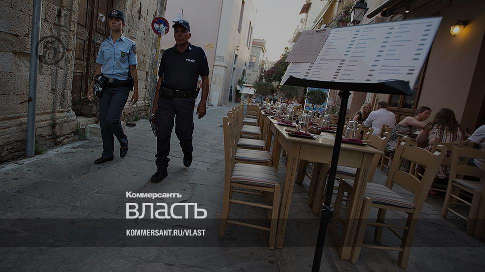 На праздный труд – Власть – Коммерсантъ