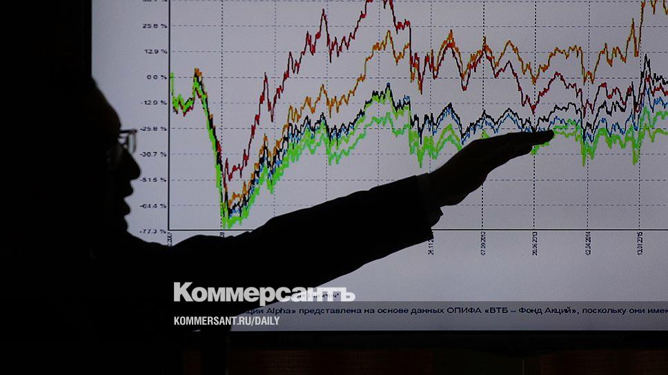 На основе представленного. Биржевые фонды ВТБ В минусе. Джонс экономист прогнозист.