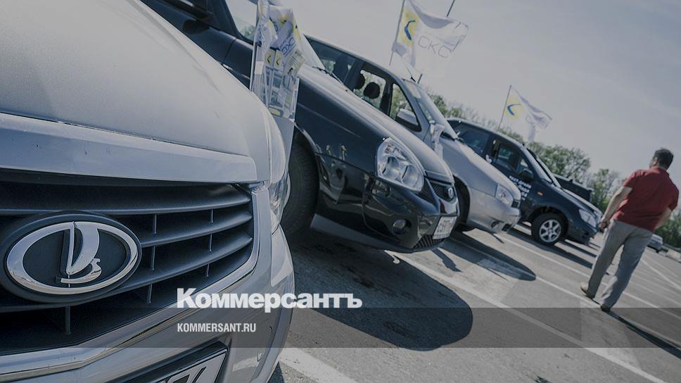Кто владеет автовазом сейчас