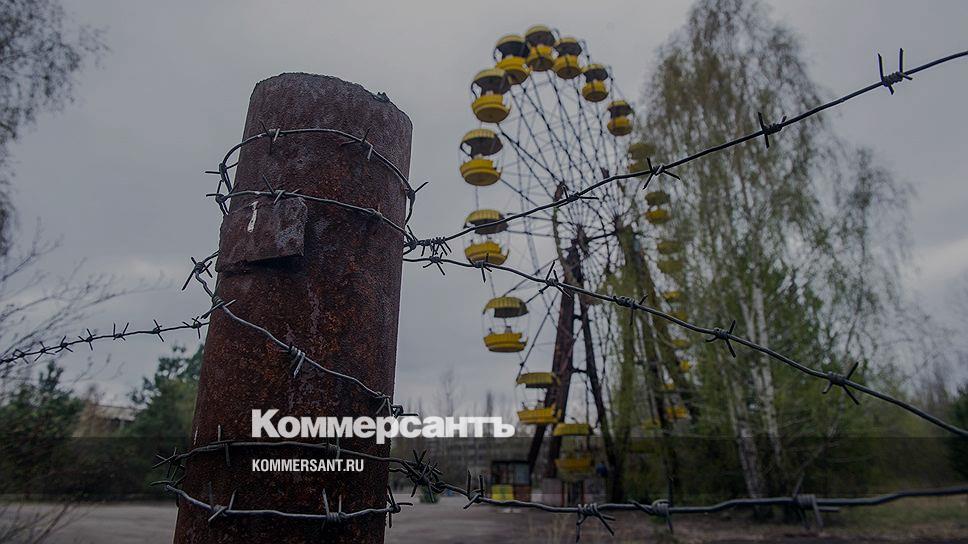 Припять: какой она была до аварии и какой могла бы стать, не случись катастрофа на ЧАЭС