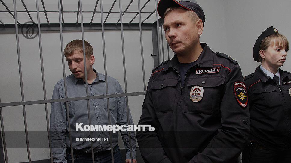 Полицейские обвиняют. Суд Асбест. Пытки в ОМВД Заречный Свердловской области.