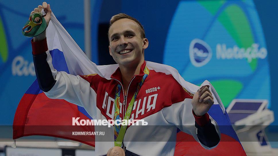 Антон Чупков пьедестал