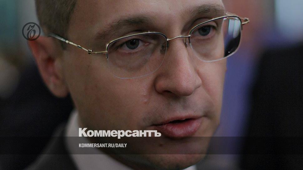 Сергей Кириенко определился с ответственным за информполитику – Газета ...