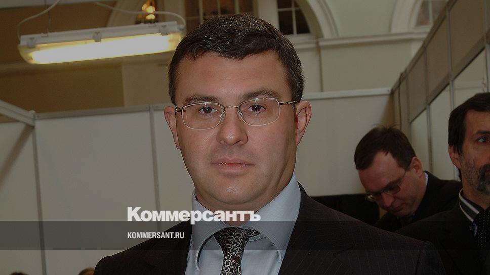 Дорожное строительство и ремонт – Коммерсантъ Санкт-Петербург