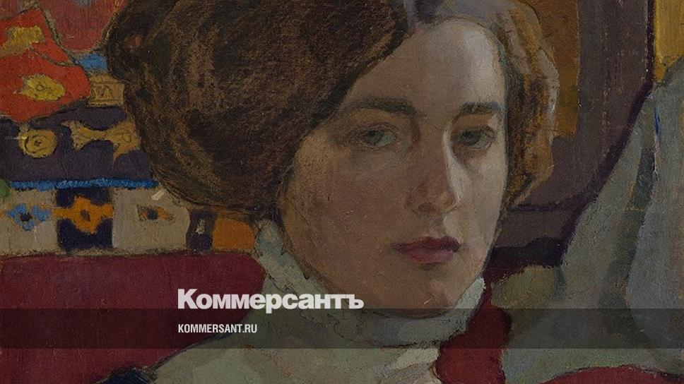 Киселева маруся картина