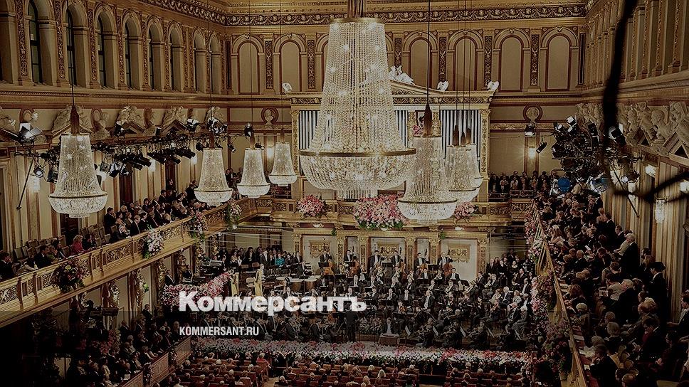 Евровидение Новогодние Вальсы Штрауса Венский Оркестр Клип