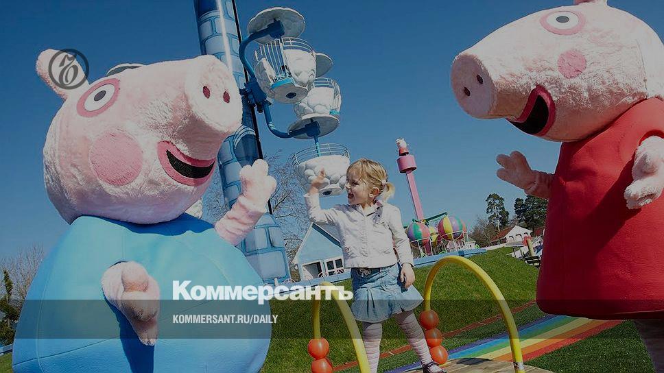 Пеппа Новый Год Сборник