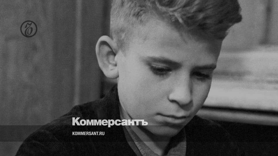 "A chess genius never made a person happy" - Sport - Kommersant