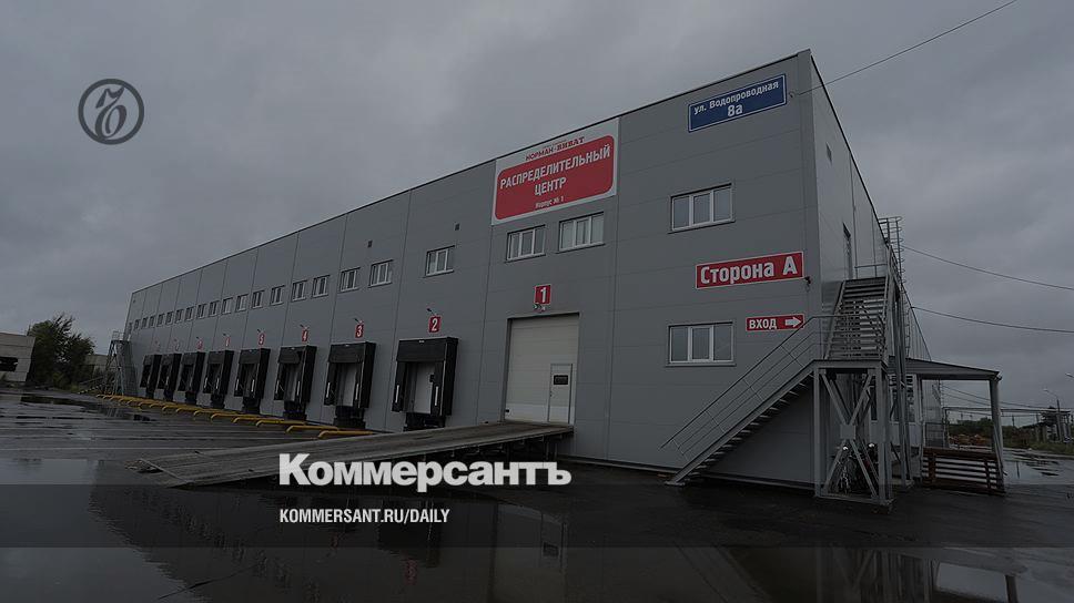 Wildberries откроет распределительный центр в ленобласти за 9 млрд рублей. Рц богородск х5. Рц пермь. Уральское гру рц пермь пермский уи. Распределительный центр пятерочка.