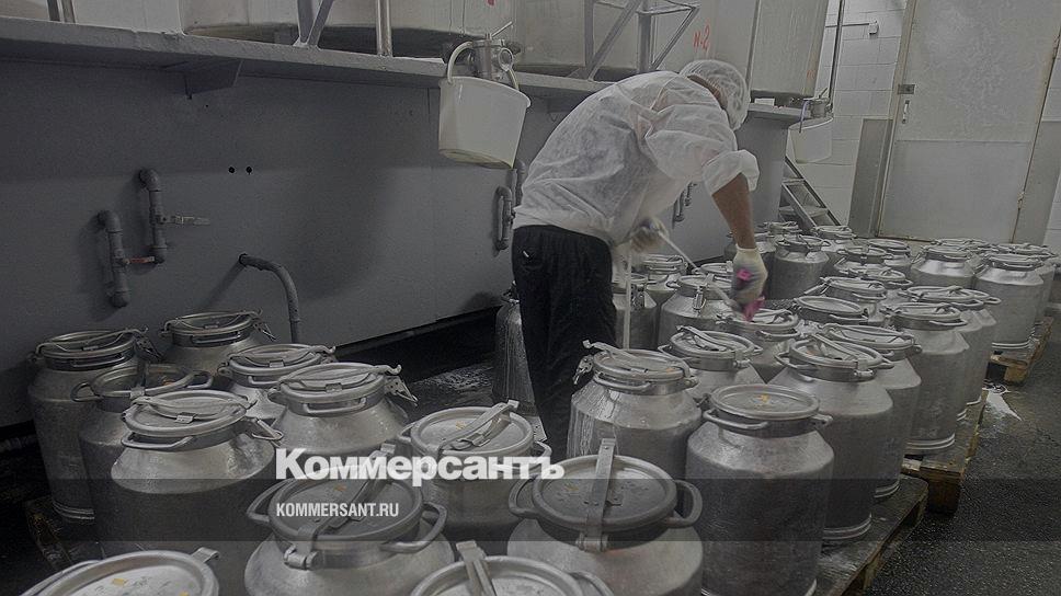 МТС-банк попал в молоко – Коммерсантъ Ростов-на-Дону