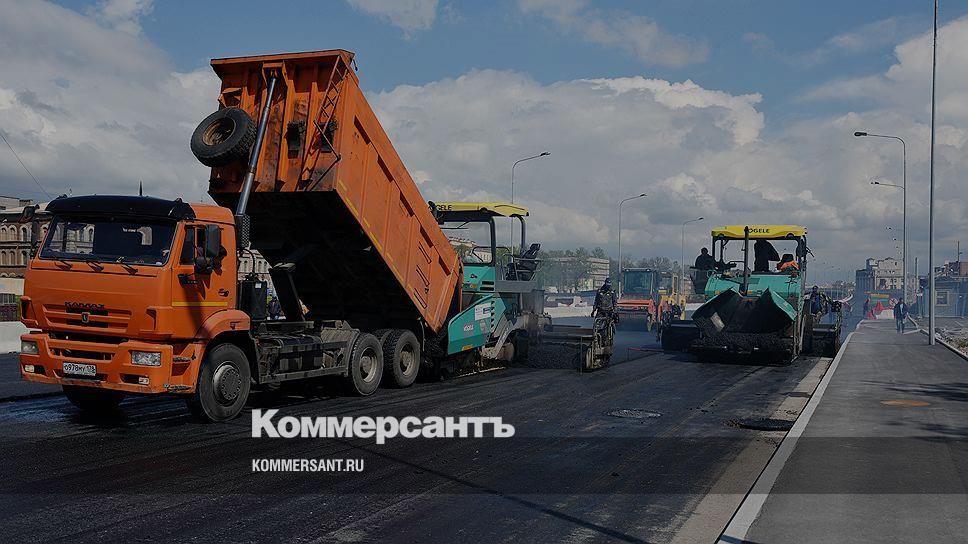 Утвержден проект межевания территории для строительства нового моста ...