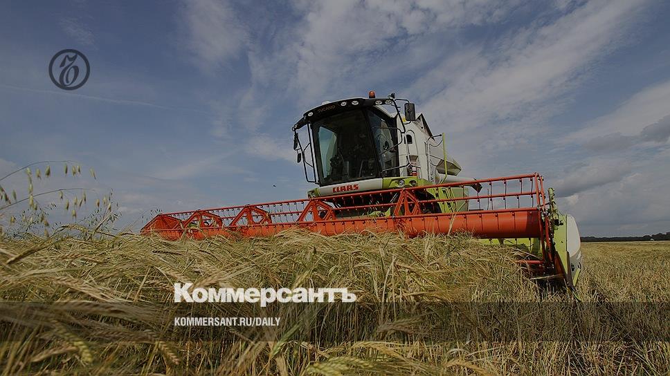 Новые Комбайны 2022 Года