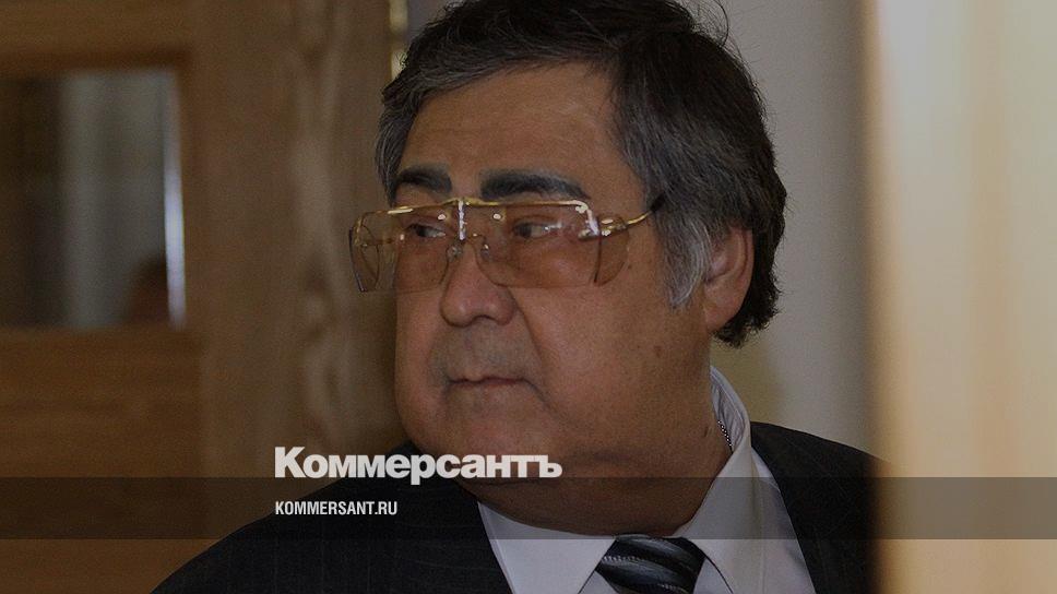 Аман тулеев попал в дтп